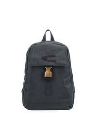 camel active Journey - Journey Rucksack 19 cm - dunkelblau