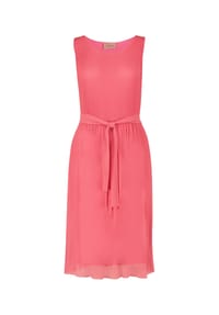 CARTOON - Sommerkleid ohne Arm - Claret Red