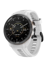 GARMIN® APPROACH® S70 Touchscreen-Smartwatch 