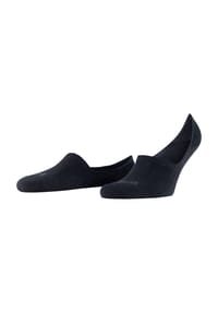 FALKE - Sneaker, verstärkte Belastungszonen, Anti-Slip System, für Damen - 2000 WHITE