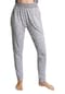 TOM TAILOR Pyjama-Hose, Animal-Print, Eingriffstaschen, für Damen Bild 6
