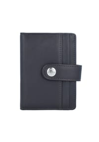 PICARD - Brooklyn Brooklyn Kreditkartenetui Leder 8 cm - cafe