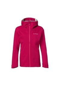 VAUDE - Regenjacke Sominy 2,5L IV - Pink