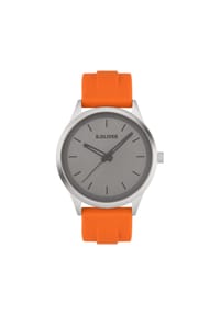 s.Oliver - Uhr - Sportlich und Schick - blau