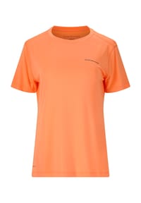 ENDURANCE - T-Shirt Yonan V2 mit schnell trocknender Technologie - 1001 Black