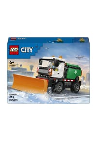 LEGO® - City - 60490 Schneepflug - 
