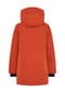 DIDRIKSONS Parka Harriet, Stehkragen, für Damen Bild 10