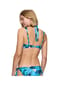 TRIUMPH Summer Fleur Bikini-Oberteil, Neckholder, für Damen Bild 10