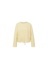 s.Oliver - Sweatshirt - Blau