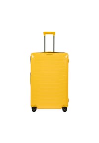 PORSCHE DESIGN Roadster - Roadster 4-Doppelrollen Trolley 78 cm - 001 SCHWARZ