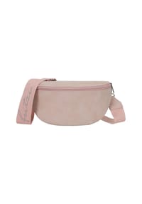 Fritzi aus Preußen Fritzi Bum - Schultertasche Fritzi Bum mit breitem, abnehmbarem Schultergurt - Black Idol