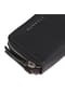 BURKELY Rock Ruby Rock Ruby Geldbörse RFID Schutz Leder 10 cm Bild 12
