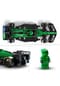 LEGO® Speed Champions - 77245 Aston Martin Aramco F1 AMR24 Rennauto Set Bild 14