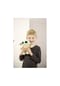 Simba Star Wars The Mandalorian Plüschfigur "The Child", 25 cm Bild 13