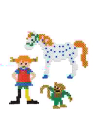Pippi™ LONGSTOCKING - Spielzeug Pippi Langstrumpf - 