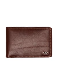 Golden Head® Colorado - Geldbörse, Leder, für Herren - BORDEAUX