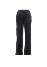 JOOP! - Sweatpants Velvet - BLACK