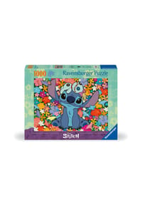 Ravensburger - Disney Stitch Puzzle - 1000 Teile - 