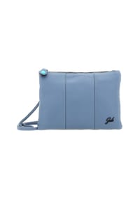 Gabs - Beyonce Beyonce Umhängetasche M Leder 28 cm - slate