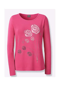 Witt - Pullover - fuchsia