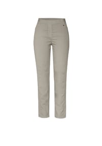 Relaxed by TONI - 5-Pocket-Hose Alice - dark blue | 059
