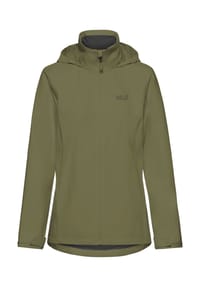 Jack Wolfskin - Funktionsjacke, Texapore, für Damen - BAY LEAF