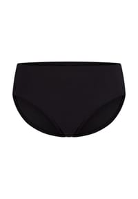 ROSA FAIA - Bikini-Slip / Unterteil Comfort Mix & Match - Schwarz