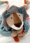 sigikid® Schnuffeltuch Classics ,  für Babys und Kleinkinder Bild 9