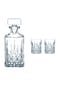 Nachtmann Whisky-Set "Noblesse", 3-teilig NOBLESSE Bild 1