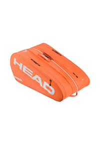 HEAD® - Tennistasche Tour Racquet Bag XL - orange