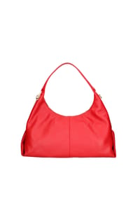 ROBERTA ROSSI - Schultertasche - Bluette and Celeste