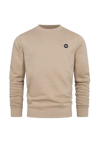 KRONSTADT - Sweatshirt KSLars - Army