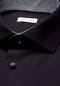 seidensticker Business Hemd Schwarze Rose Bild 9