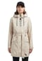 khujo™ Parka, Tunnelzug, Kapuze, für Damen Bild 8