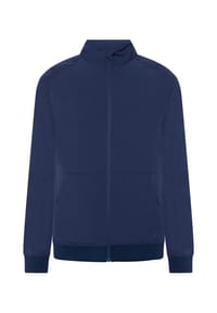 ALEX - Trainingsjacke, Stehkragen, für Herren - LILLYPAD