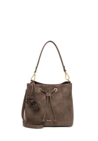 SURI FREY SFY Glory - Damen Beutel SFY Glory - taupe 900