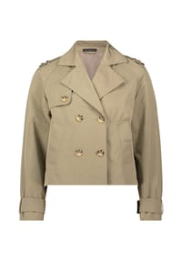 BETTY BARCLAY - Blazer-Jacke langarm - Soft Olive