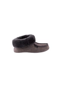 Shepherd's - Hausschuh Moa - Asphalt