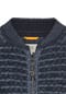 camel active Strickjacke im Bomberstil Bild 9