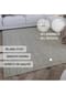 WECONhome Kurzflorteppich Hamptons FOURTEEN - Eleganter Fasermix Teppich im Karo-Muster Bild 11