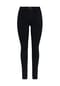 PIECES Jeggings, High Waist, 5-Pocket, für Damen Bild 1
