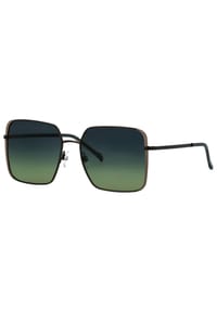 TITANFLEX - Sonnenbrille - dunkeloliv