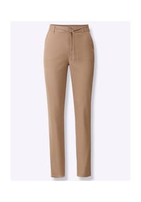 heine - Jeans - camel