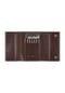 camel active WOOD Schlüsseletui, Leder, RFID-Schutz, für Herren Bild 10