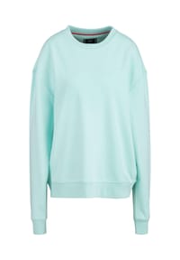 19V69 ITALIA - Sweatshirt SINJA - BLACK