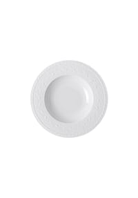 Villeroy & Boch Suppenteller Cellini - Cellini - weiß