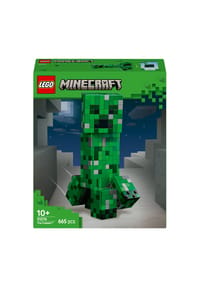LEGO® - Minecraft® - 21276 Der Creeper™ - 