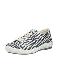 legero - Leder Sneaker - Beige