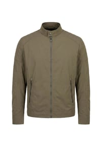 NEW CANADIAN - Freizeitjacke mit windabweisender Funktion - oliv-grün
