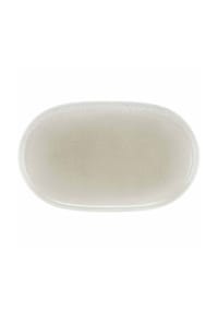 Seltmann Weiden Servierplatte Sento Home 38 x 24 cm - SENTO HOME - creme